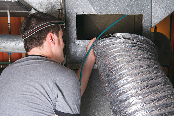 Best Best Air Duct Cleaning Company  in Lakeland, FL